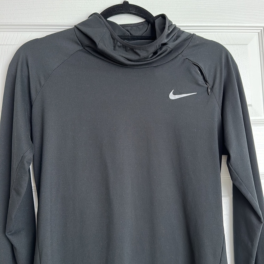 Nike Running Pullover - image 2